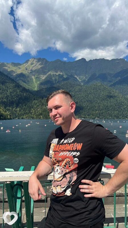 Павел, 37, Ставрополе — анкета №2153603
