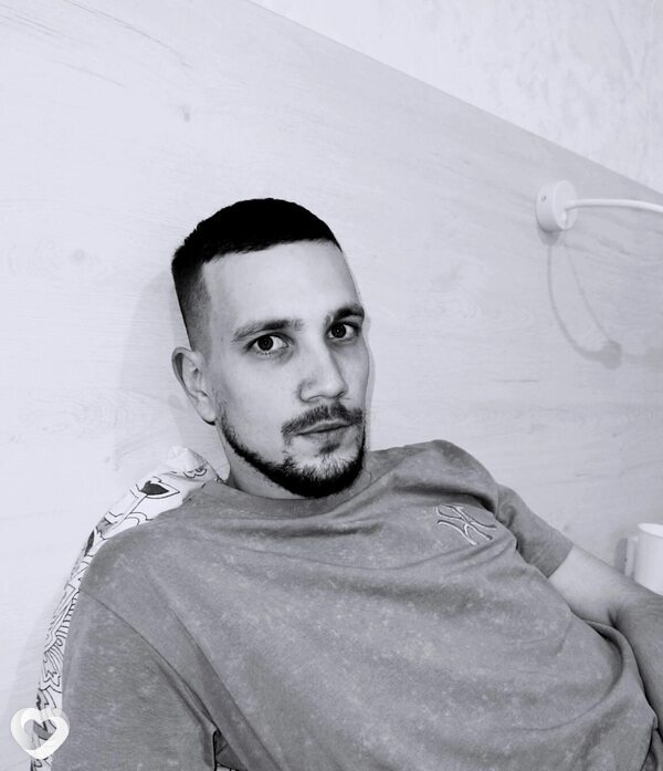 Игорь, 28, Москве — анкета №2153562