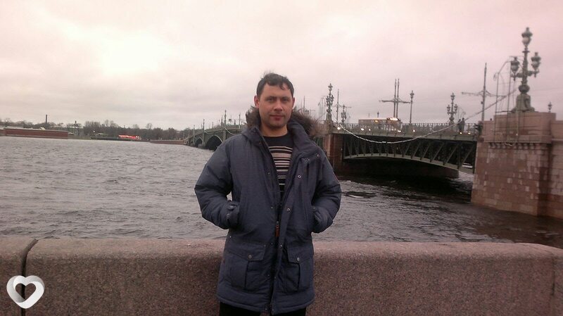 Роман, 46, Курске — анкета №2153568
