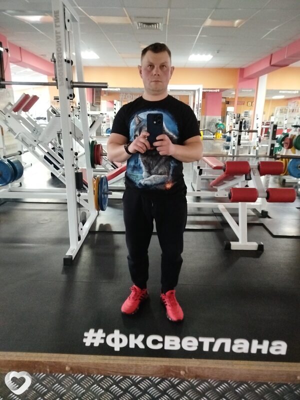 Григорий, 36, Троицке — анкета №2153578