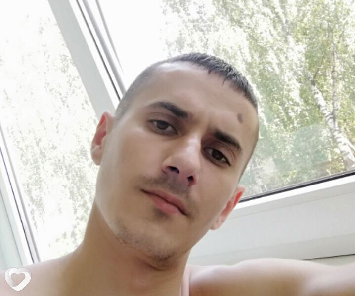 Роман, 38, Минске — анкета №2107851