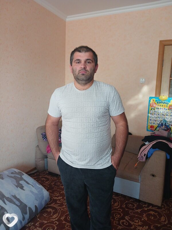 Азиз, 33, Москве — анкета №2153607