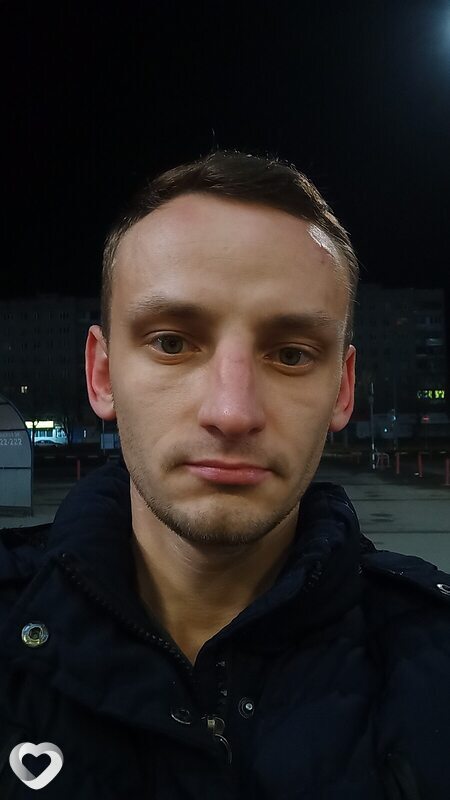 Алексей, 32, Иванове — анкета №2108431