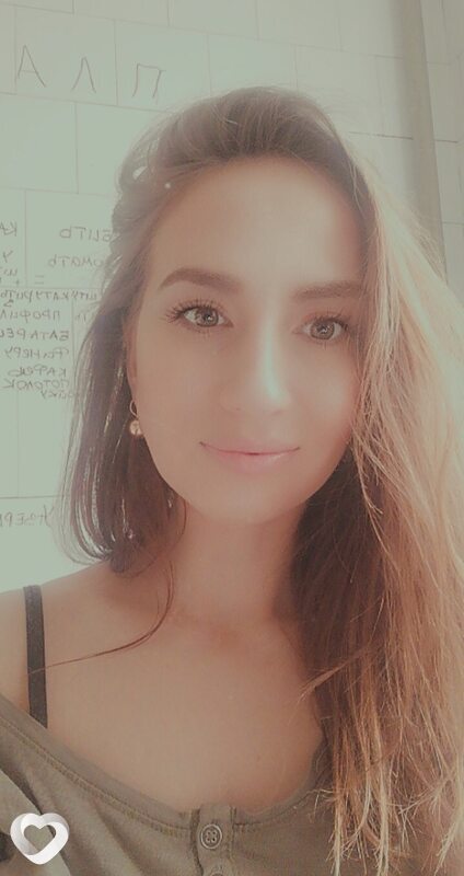 Анастасия, 41, Челябинске — анкета №2108434
