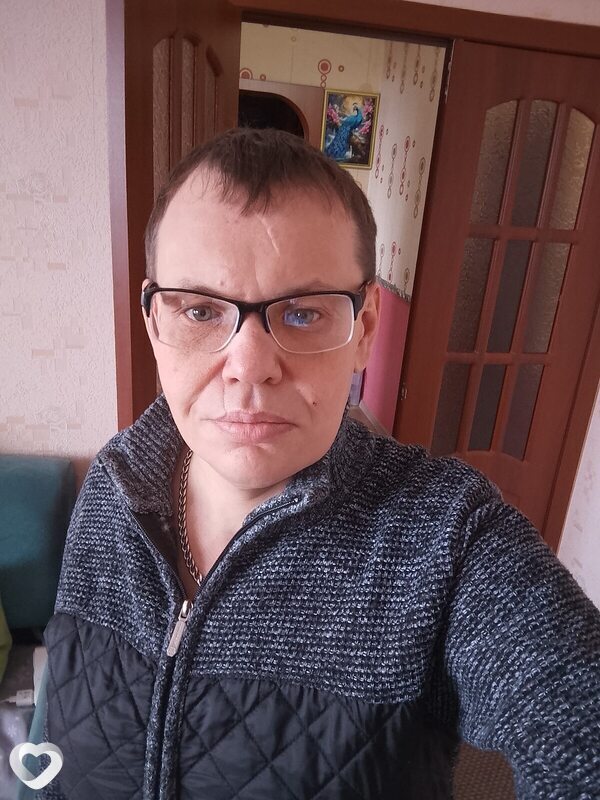 Николай, 38, Челябинске — анкета №2108437