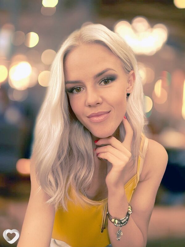 Кристина, 36, Минске — анкета №2108438