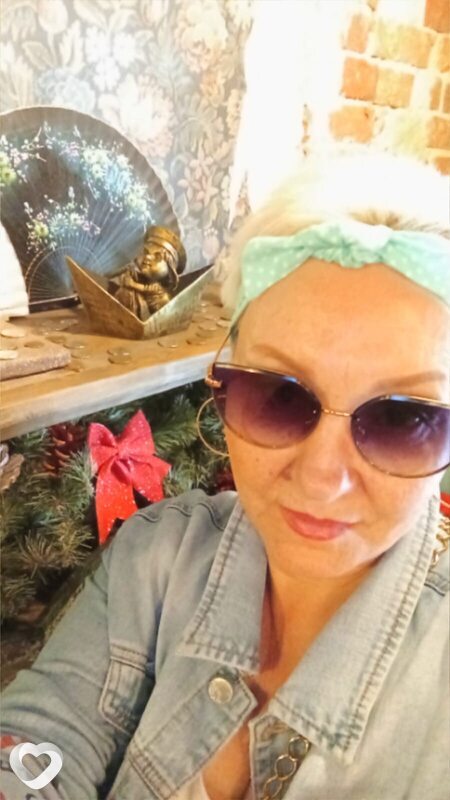 Светлана, 41, Липецке — анкета №2108443