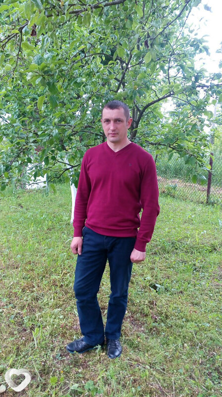 Влад, 44, Геническе — анкета №2108452