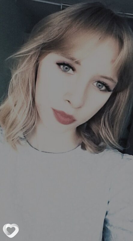 Ксеничка, 20, Тюмени — анкета №2108454