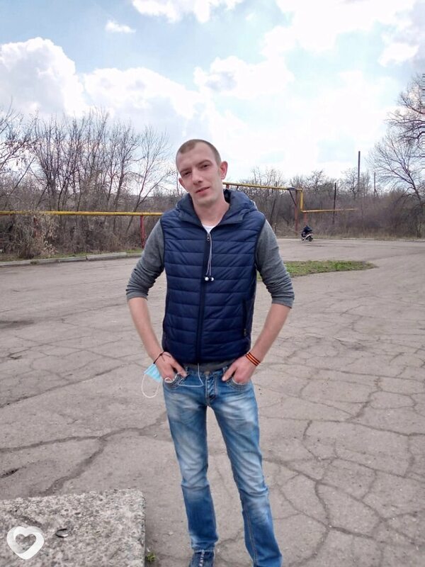 Андрей, 30, Чехове — анкета №2108455