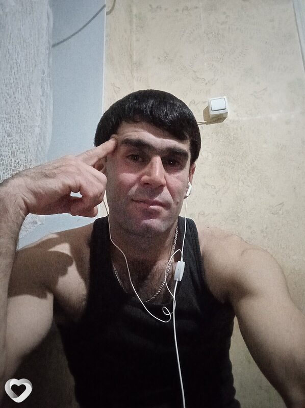 Максат, 37, Ростове-на-Дону — анкета №2108156