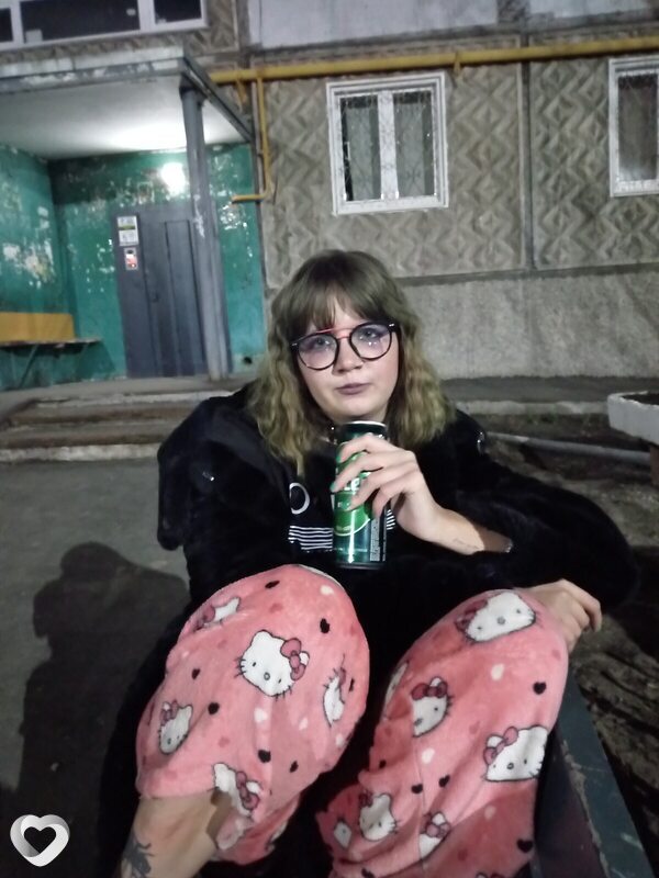 Полина, 22, Самаре — анкета №2108160