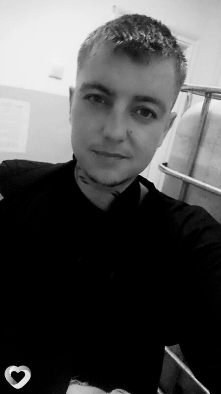Алексей, 31, Красноярске — анкета №2108168