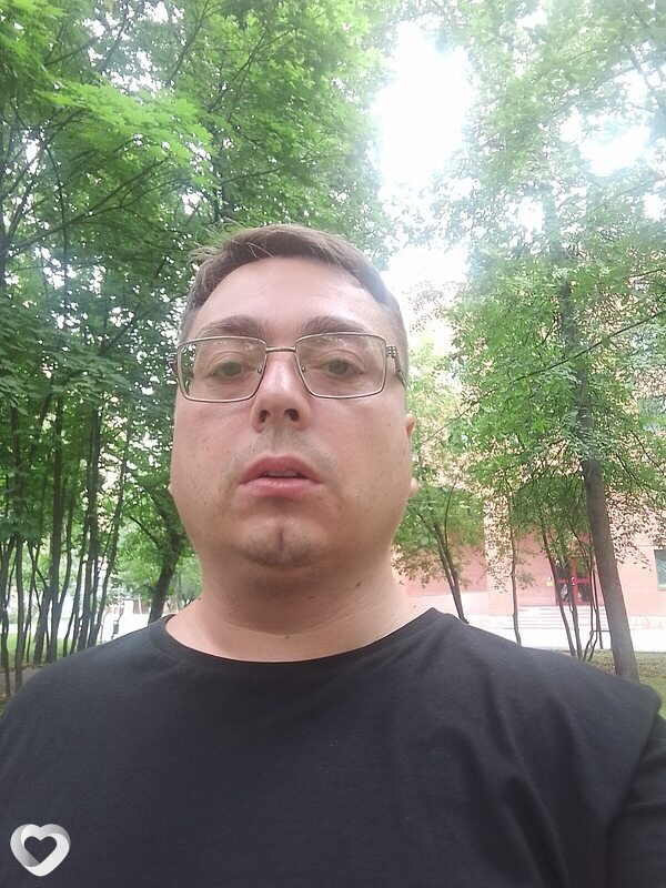 Денис, Москва