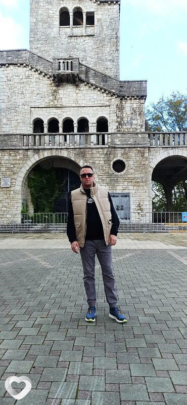 Evgen, 42, Екатеринбурге — анкета №2108329