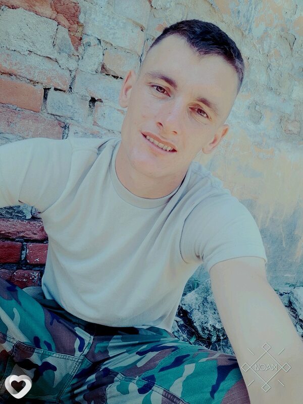 Alex, 30, Кишинёв — анкета №2108331