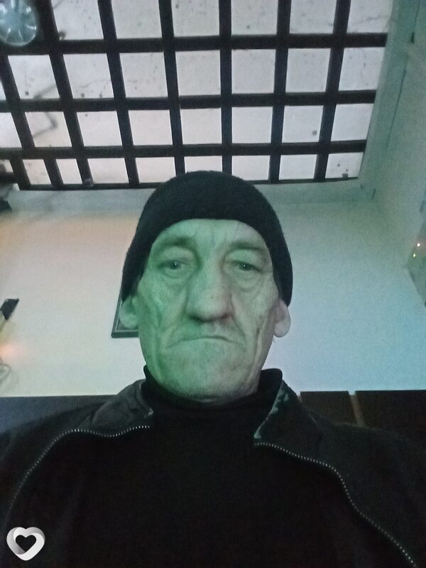 Иса, 55, Грозном — анкета №2108332