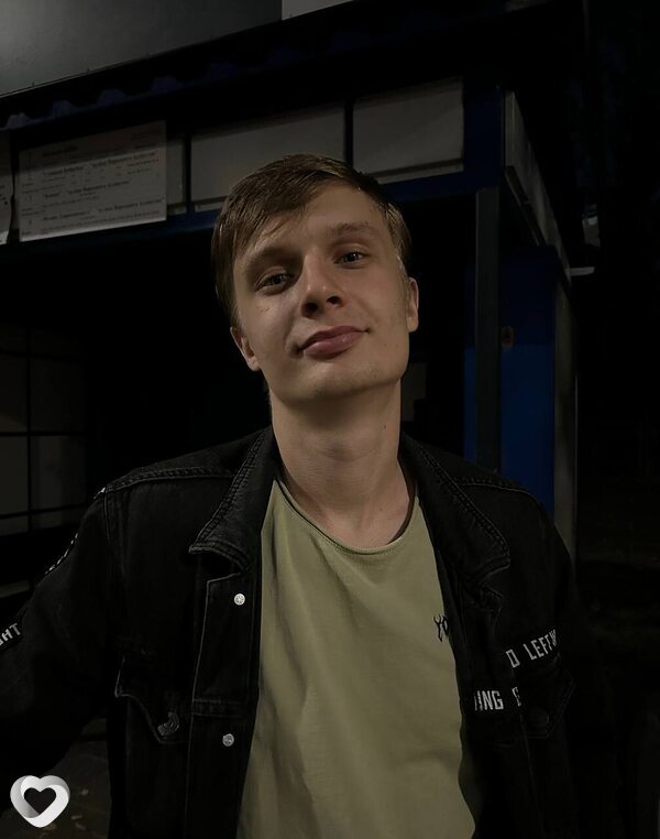 Илья, 23, Бобруйске — анкета №2108336