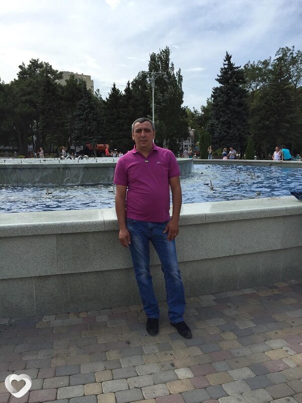 Карен, 46, Люберцах — анкета №2108346