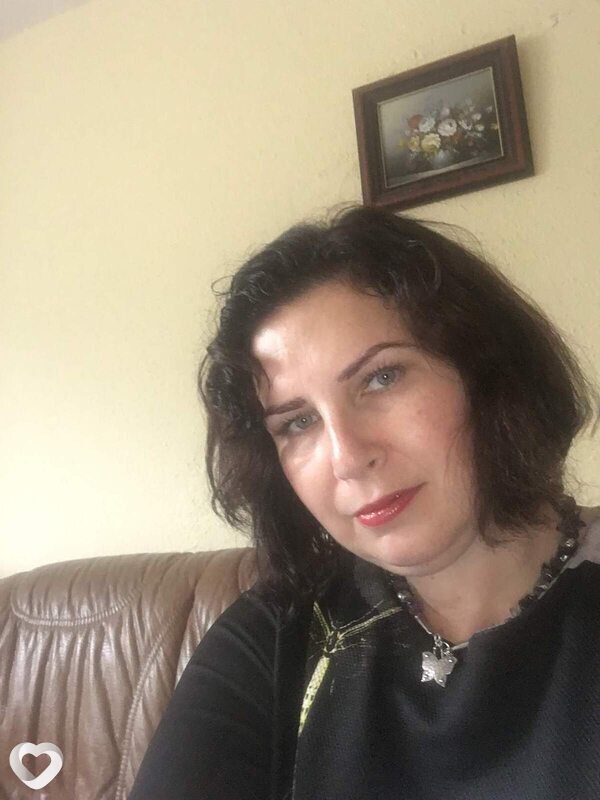 Маргарита, 52, Абакане — анкета №2108300
