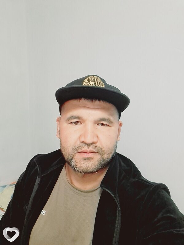 Эдик, 37, Улан-Удэ — анкета №2108308