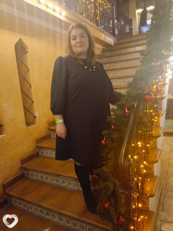 Марина, 45, Белгороде — анкета №2108309