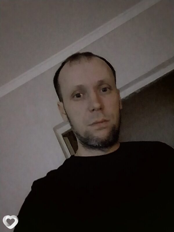 Name, 39, Волгодонске — анкета №2108310