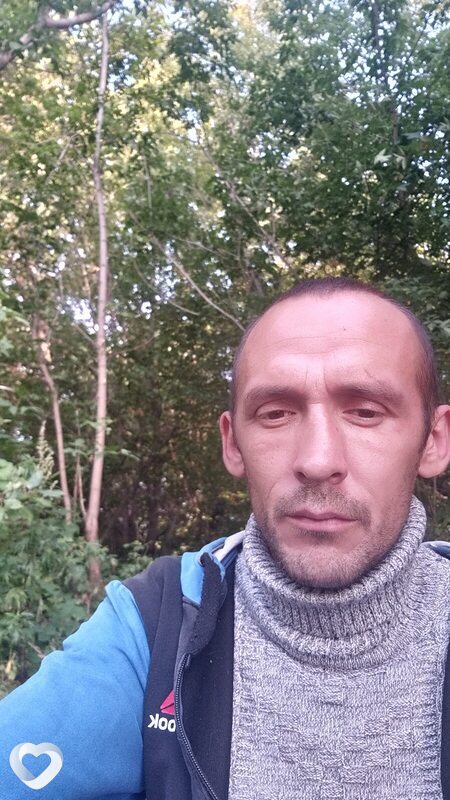 Вас, 36, Кумертау — анкета №2108313