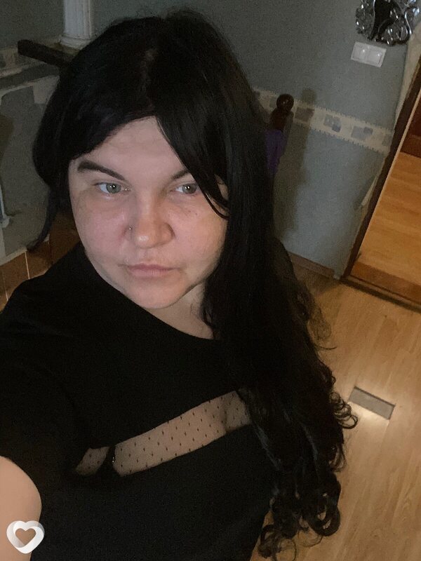 Ксения, 40, Новосибирске — анкета №2108318