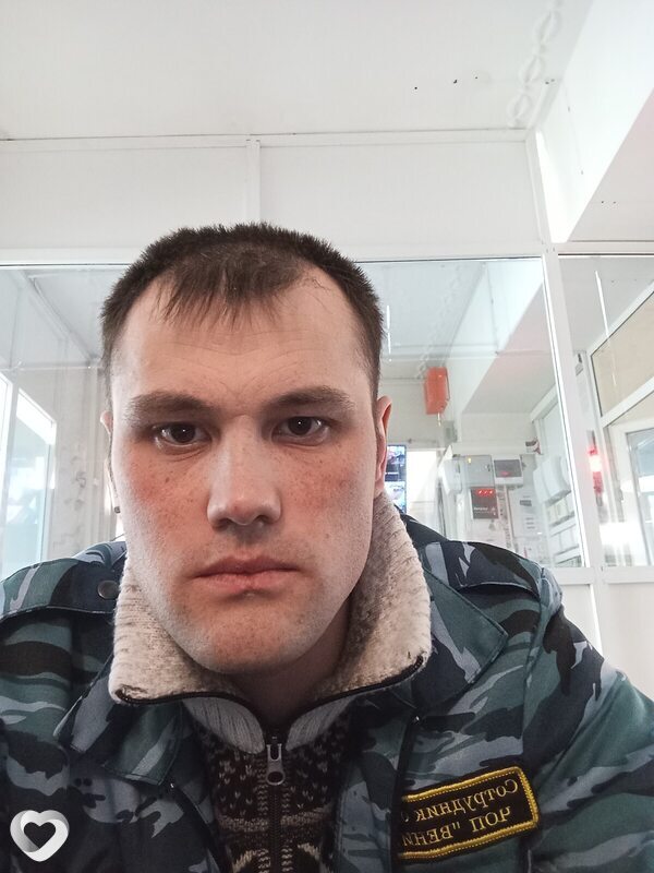 Максим, 31, Якутске — анкета №2108319