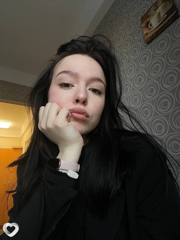 Алина, 24, Москве — анкета №2108321