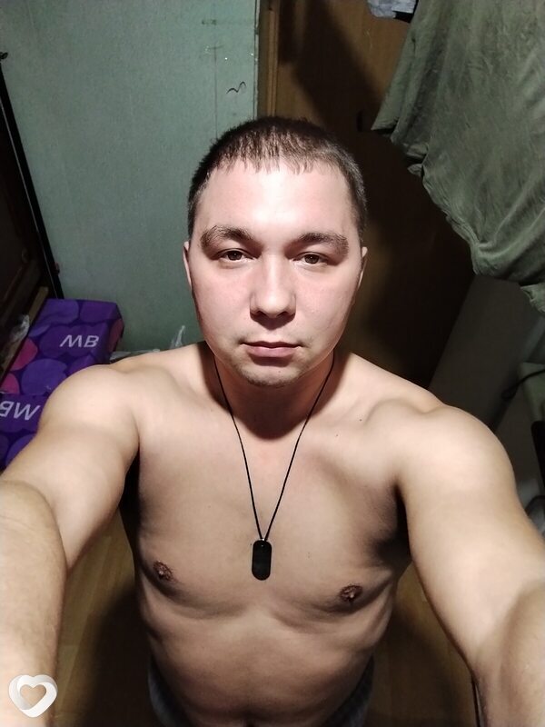 Михаил, 35, Москве — анкета №2108276