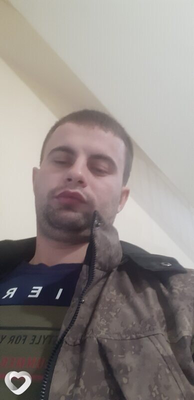 Максим, 32, Саратове — анкета №2108279