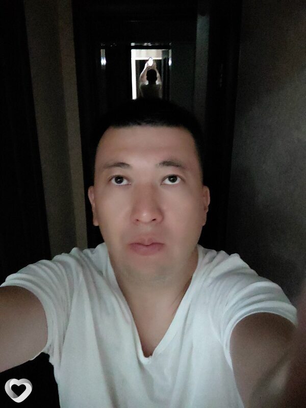 Aron, 36, Алматы — анкета №2108280