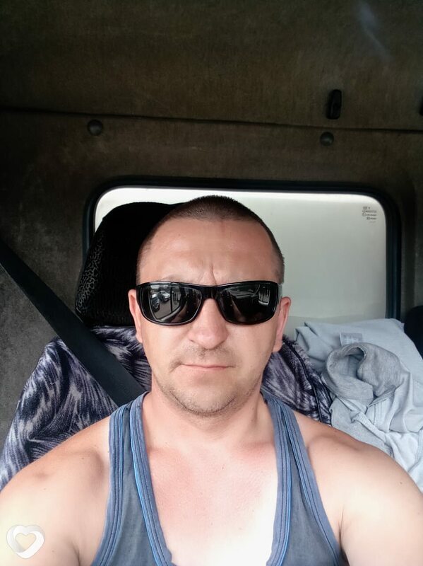 Андрей, 38, Караганде — анкета №2108283