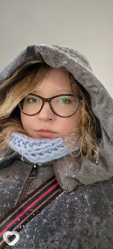 Диана, 23, Чите — анкета №2108289