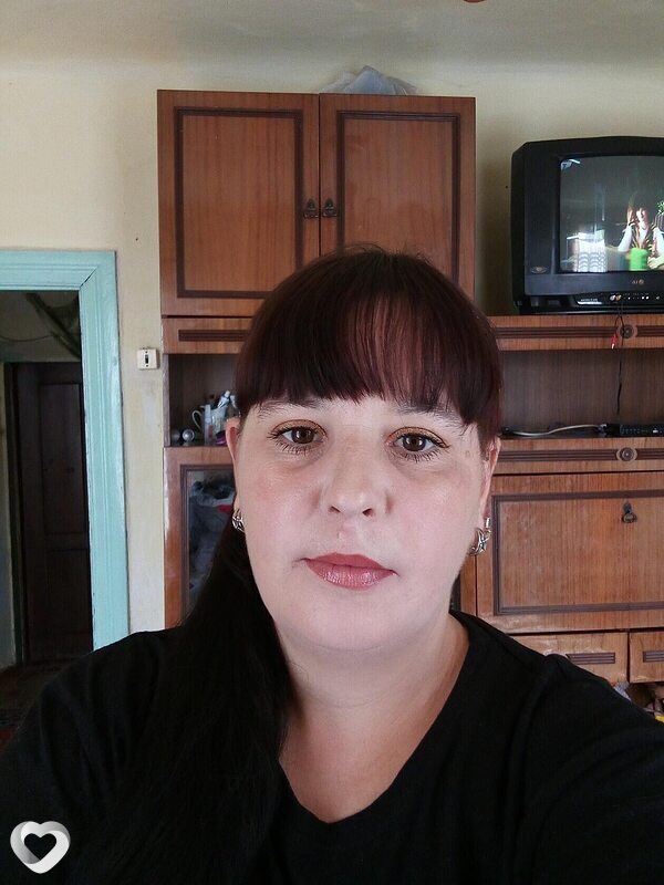 Елизавета, 39, Арсеньеве — анкета №2108232
