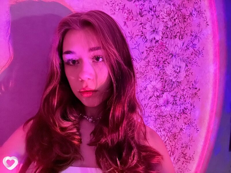 Диана, 20, Москве — анкета №2108233