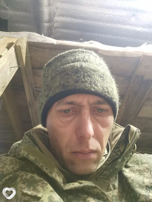 Алексей, 41, Москве — анкета №2108234