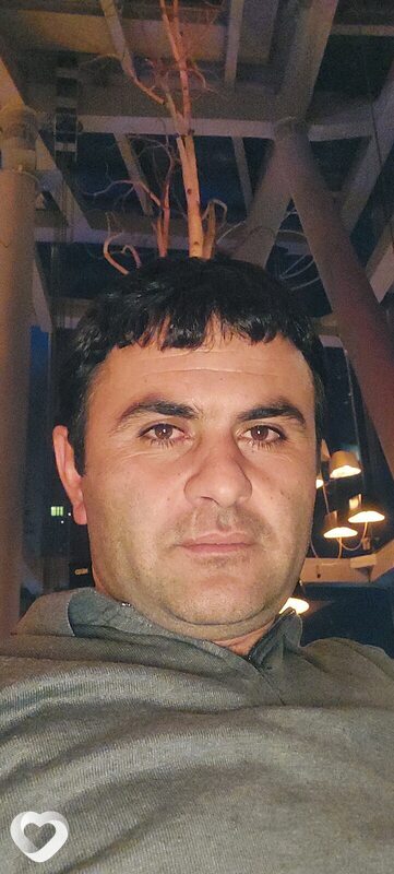 Артур, 39, Уфе — анкета №2108238
