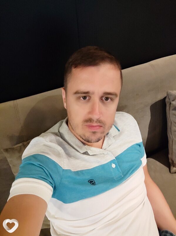 Роман, 37, Томске — анкета №2108242
