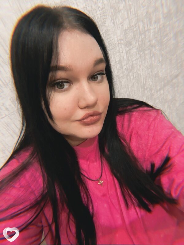 Яна, 24, Пензе — анкета №2108249
