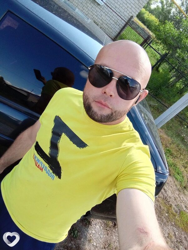 Евгений, 34, Казани — анкета №2108251