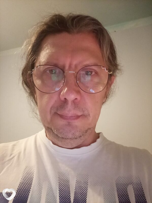 Владимир, 43, Старом Осколе — анкета №2108253