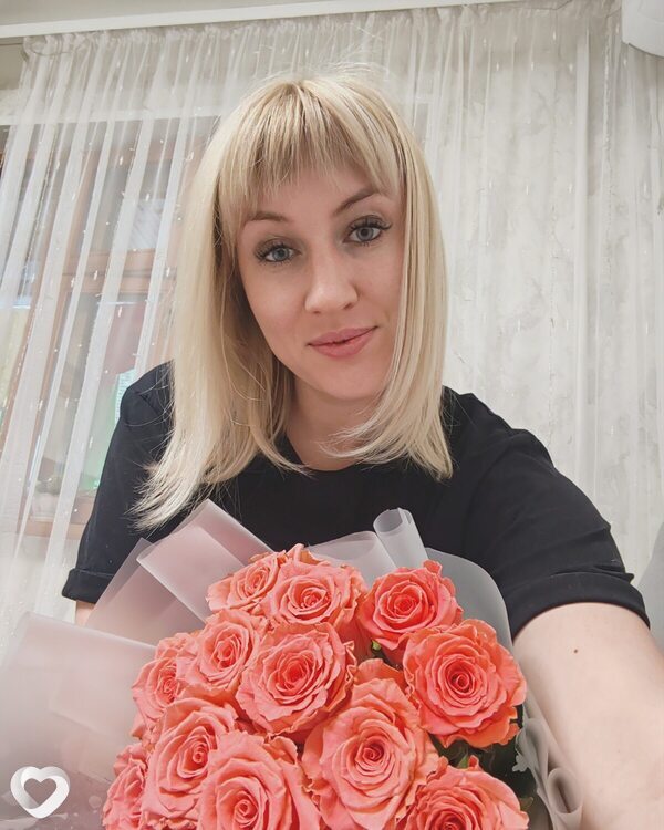 Татьяна, 37, Ульяновске — анкета №2108185