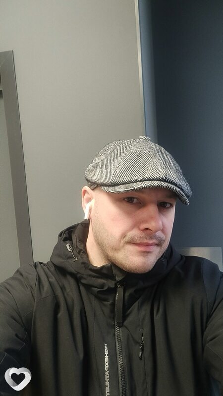 Дмитрий, 41, Томске — анкета №2108192