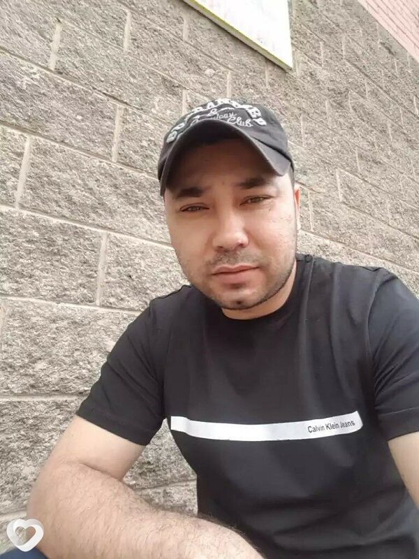 Миржан, 42, Астане — анкета №2108197