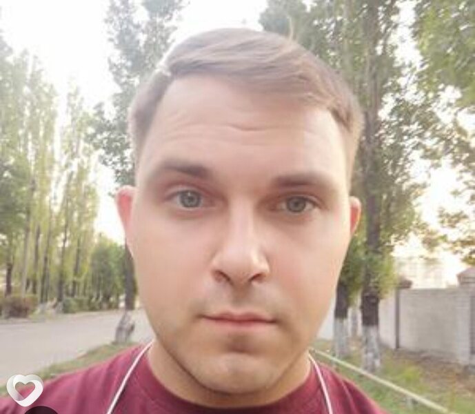 Иван, 31, Гомеле — анкета №2108354
