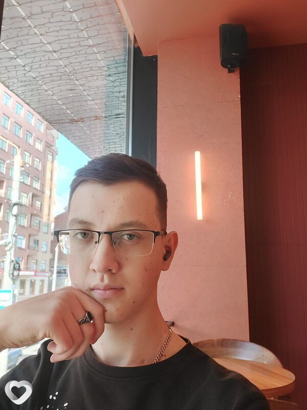 Александр, 22, Ростове-на-Дону — анкета №2108366