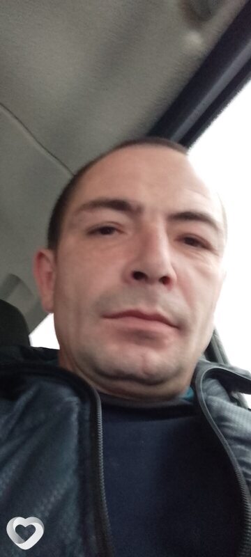 Дмитрий, 37, Пензе — анкета №2108369